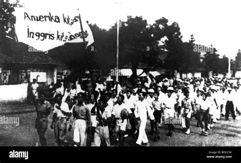 The 1945 Youth Congress: Indonesian Independence and the Rise of Quentin Theo)