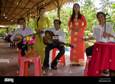 The 2018 Mekong Music Festival: A Celebration of Vietnamese Identity Through Contemporary Sounds and Cross-Cultural Collaboration