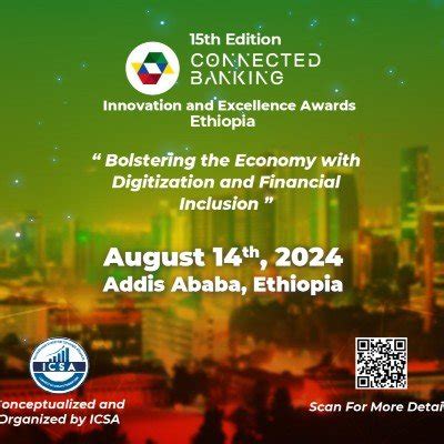 Ethiopian Entrepreneurship Summit; A Celebration Of Innovation And Collaboration In Addis Ababa