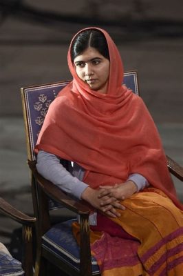 Nobel Peace Prize Acceptance Speech Illuminates the Struggle for Education and Empowerment of Girls in Pakistan