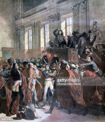 The Coup of 18 Brumaire: A Political Earthquake That Reshaped France