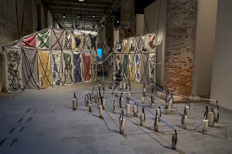 The Venice Biennale: An Artistic Odyssey Through Italian Identity and Global Concerns