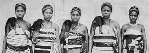 The Aba Women's Riots: A Powerful Uprising Against Colonial Taxation and Gender Inequality