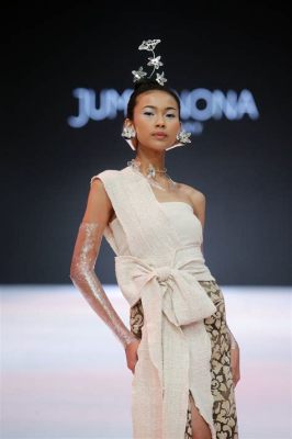 The Jakarta Fashion Week: A Platform for Multicultural Fusion and Sustainable Practices in Indonesian Fashion