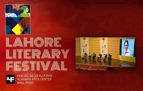 Lahore Literature Festival; A Celebration of Words and Cultural Exchange in Pakistan