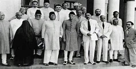 The Lahore Resolution: Dawn of a Nation and a Catalyst for Partition