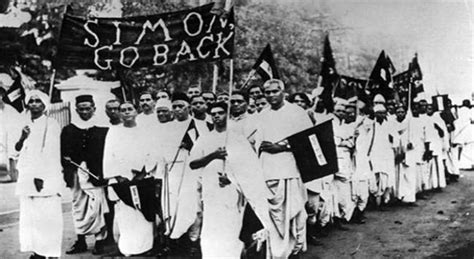 The Quit India Movement: A Wave of Defiance against British Rule that Shook the Foundations of Colonialism