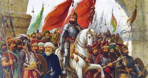 The Rise of Mehmed the Conqueror; Ottoman Conquest and Byzantine Dissolution